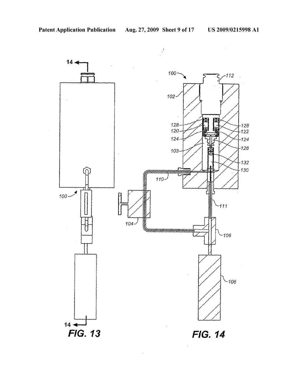 DEVICES AND METHODS FOR HIGH-PRESSURE REFOLDING OF PROTEINS - diagram, schematic, and image 10