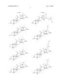 CYCLOPAMINE ANALOGS diagram and image