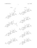 CYCLOPAMINE ANALOGS diagram and image