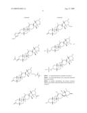 CYCLOPAMINE ANALOGS diagram and image