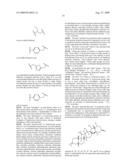 CYCLOPAMINE ANALOGS diagram and image