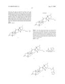 CYCLOPAMINE ANALOGS diagram and image