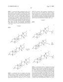 CYCLOPAMINE ANALOGS diagram and image