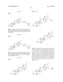 CYCLOPAMINE ANALOGS diagram and image