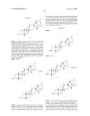 CYCLOPAMINE ANALOGS diagram and image