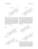 CYCLOPAMINE ANALOGS diagram and image