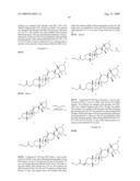 CYCLOPAMINE ANALOGS diagram and image