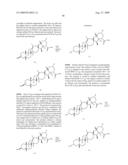 CYCLOPAMINE ANALOGS diagram and image