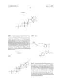 CYCLOPAMINE ANALOGS diagram and image