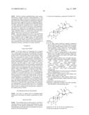 CYCLOPAMINE ANALOGS diagram and image