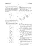 CYCLOPAMINE ANALOGS diagram and image