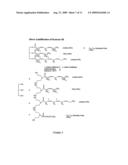 Methods For Production Of Polyols From Oils And Their Use In the Production of Polyesters and Polyurethanes diagram and image