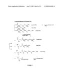 Methods For Production Of Polyols From Oils And Their Use In the Production of Polyesters and Polyurethanes diagram and image