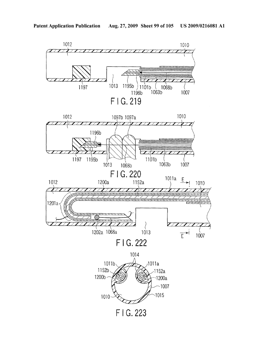 ANASTOMOSIS SYSTEM - diagram, schematic, and image 100