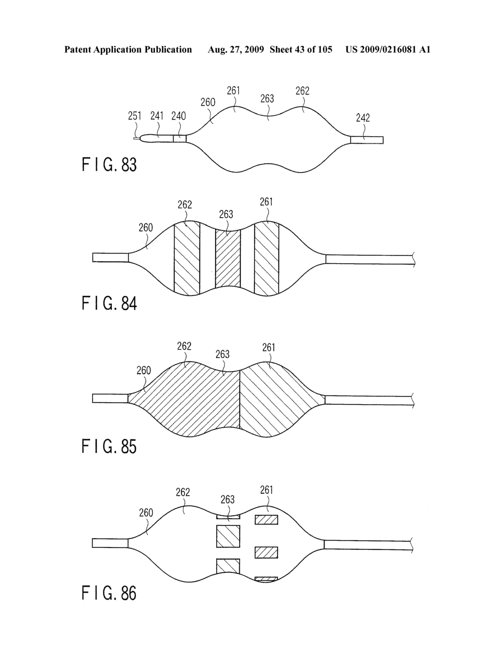 ANASTOMOSIS SYSTEM - diagram, schematic, and image 44