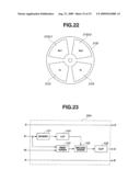 FLUORESCENT ENDOSCOPIC DEVICE AND METHOD OF CREATING FLUORESCENT ENDOSCOPIC IMAGE diagram and image