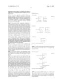 NOVEL METHOD OF USING TRIACETIN AND AUXILIARY AGENT FOR ULTRASONIC DIAGNOSTIC EXAMINATION diagram and image