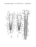 SAFETY SYRINGES diagram and image