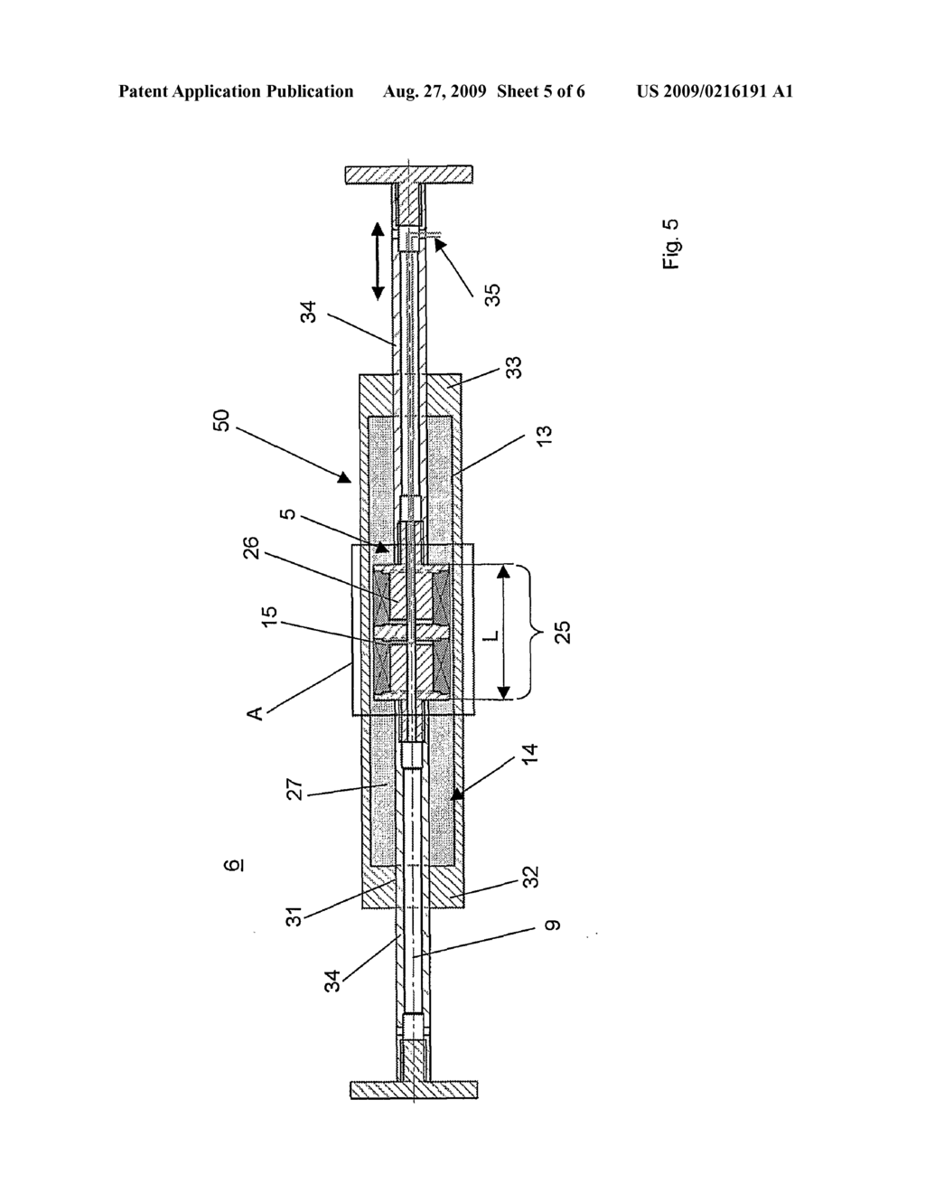 Injection Device With Haptic Feedback - diagram, schematic, and image 06