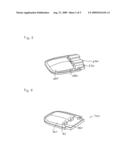 Medical Device Adapted for Detection of Drug Condition diagram and image