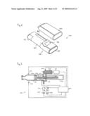 Medical Device Adapted for Detection of Drug Condition diagram and image