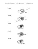 Medical Device Adapted for Detection of Drug Condition diagram and image