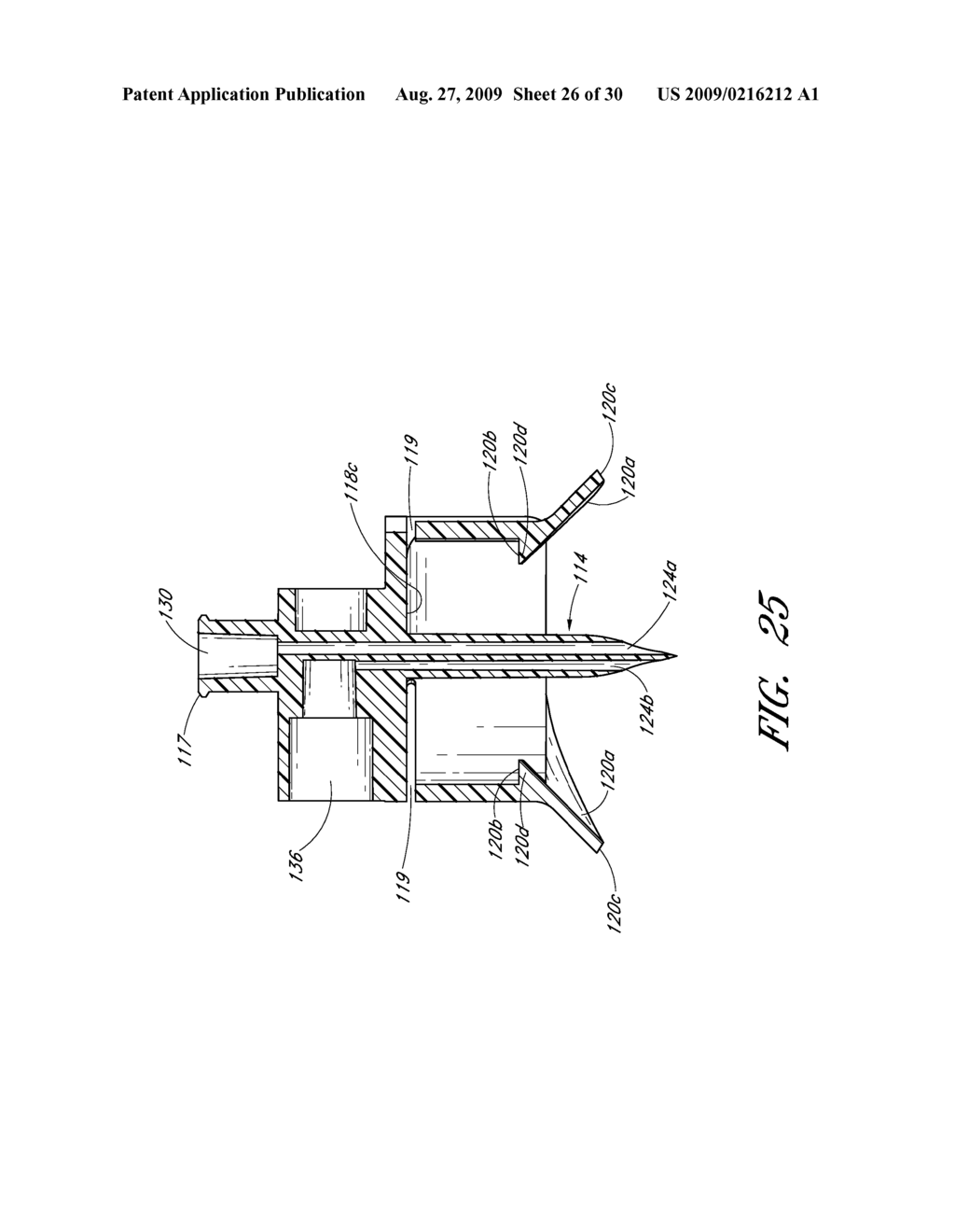 VIAL ADAPTOR - diagram, schematic, and image 27