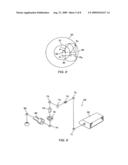 METHOD AND SYSTEMS FOR LASER TREATMENT OF PRESBYOPIA USING OFFSET IMAGING diagram and image