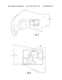 BIOSTAPLES SUITABLE FOR WRIST, HAND AND OTHER LIGAMENT REPLACEMENTS OR REPAIRS diagram and image