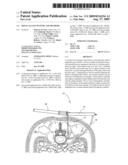 Spinal Access Systems and Methods diagram and image