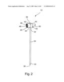 Spinal Access Systems and Methods diagram and image