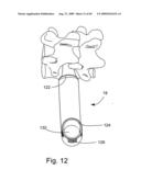 Spinal Access Systems and Methods diagram and image