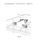 Spinal Access Systems and Methods diagram and image