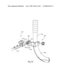 Spinal Access Systems and Methods diagram and image