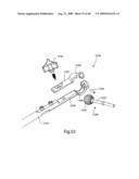 Spinal Access Systems and Methods diagram and image