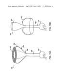 GASTRIC RETAINING DEVICES AND METHODS diagram and image