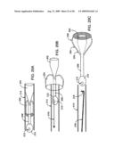 GASTRIC RETAINING DEVICES AND METHODS diagram and image