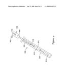 CLOSURE DEVICE WITH RAPIDLY DISSOLVING ANCHOR diagram and image