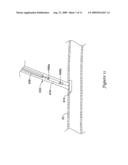 CLOSURE DEVICE WITH RAPIDLY DISSOLVING ANCHOR diagram and image