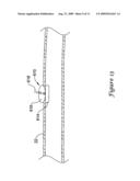 CLOSURE DEVICE WITH RAPIDLY DISSOLVING ANCHOR diagram and image