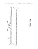 CLOSURE DEVICE WITH RAPIDLY DISSOLVING ANCHOR diagram and image