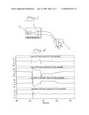 SYSTEM AND METHOD FOR DETECTING ELECTRIC EVENTS IN CHAMBERS OF A HEART diagram and image