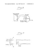 SYSTEM AND METHOD FOR DETECTING ELECTRIC EVENTS IN CHAMBERS OF A HEART diagram and image