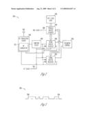 TELEMETRY DOUBLE BUFFERING AND OVERSAMPLING FOR AN IMPLANTABLE MEDICAL DEVICE diagram and image