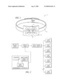 LOW LEVEL LIGHT THERAPY FOR ENHANCEMENT OF NEUROLOGIC FUNCTION diagram and image