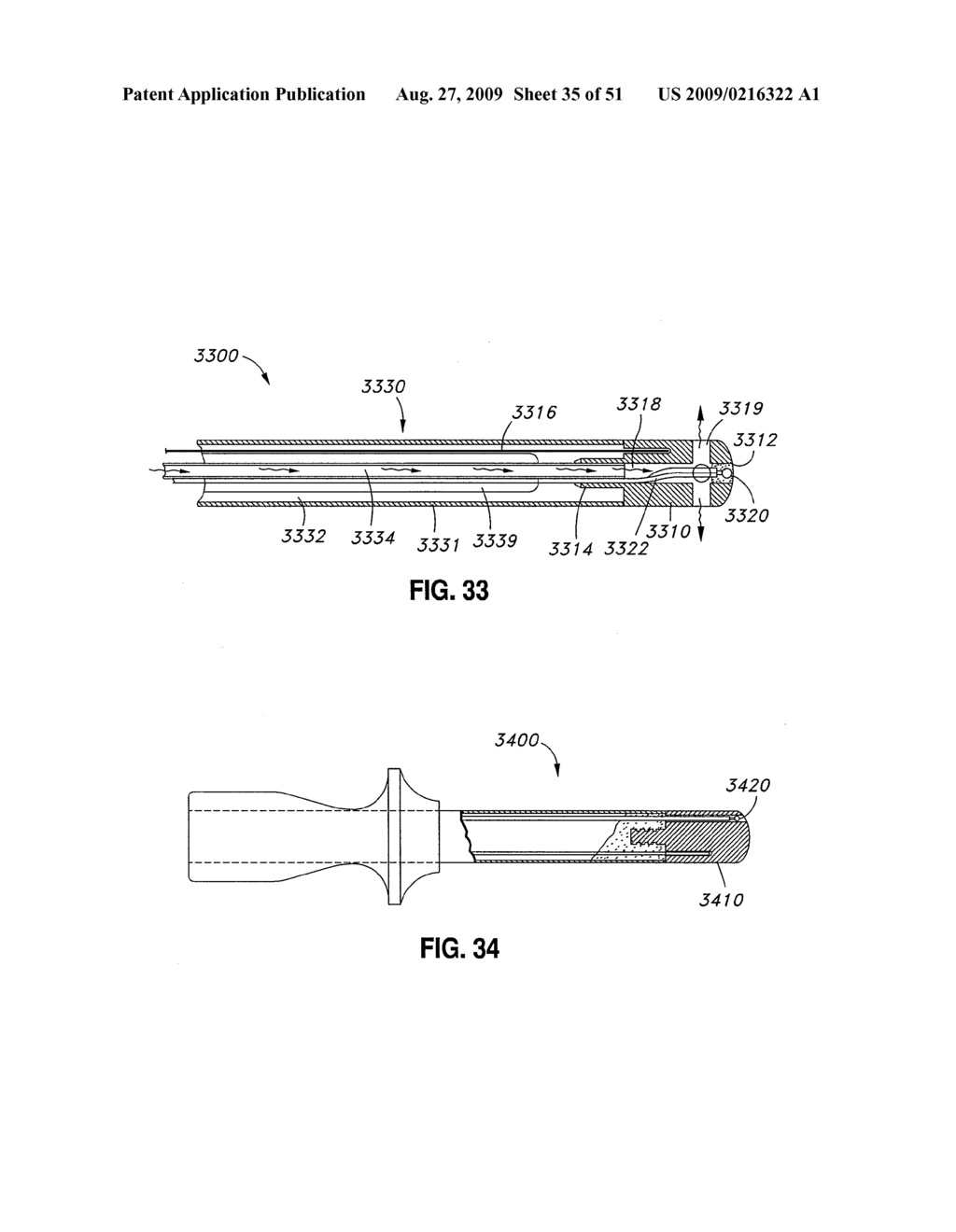 ADJUSTABLE ANNULOPLASTY RING AND ACTIVATION SYSTEM - diagram, schematic, and image 36