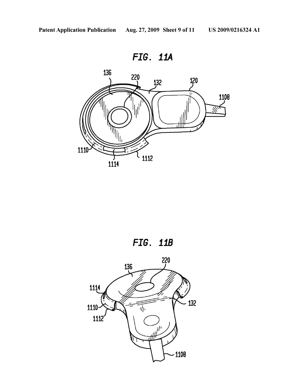 MALLEABLE IMPLANTABLE MEDICAL DEVICE - diagram, schematic, and image 10