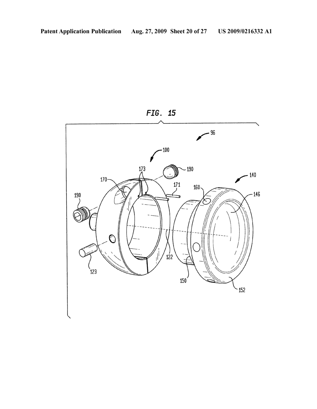 EXPANDABLE REVERSE SHOULDER TRIAL - diagram, schematic, and image 21