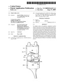 WRIST IMPLANTS diagram and image