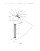 Femoral Hip Prosthesis and Method of Implantation diagram and image